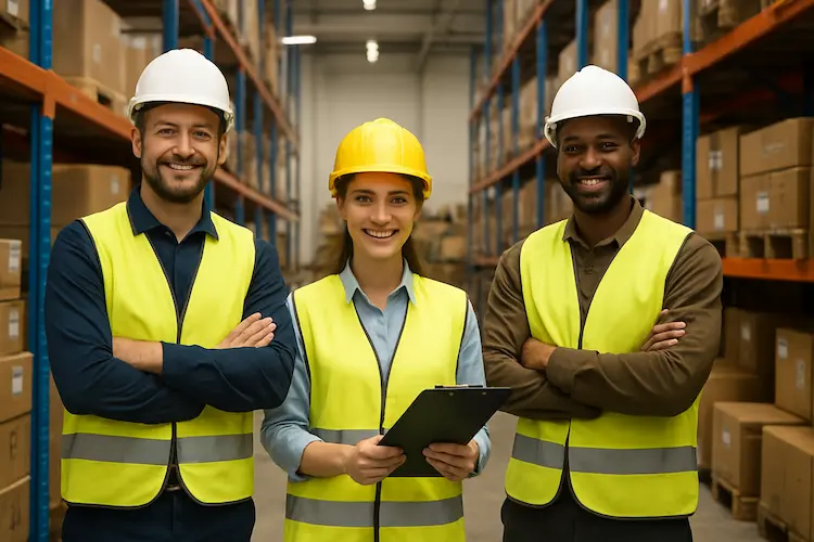 Warehousing corporations, we aim to provide quality, cost-effective warehouse infrastructure for business growth